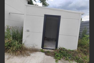 Spațiu industrial Hala Barcanești - 240 mp - 3