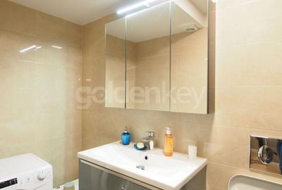 Studio modern langa parc, complet mobilat - 5