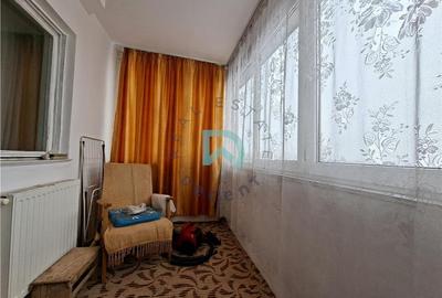 Apartament cu 3 camere decomandat în Gemenii - 16
