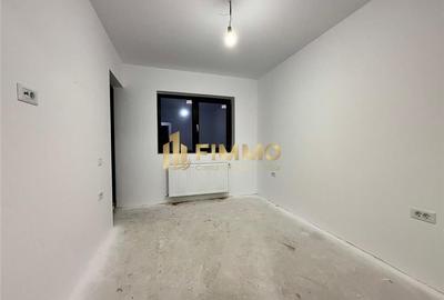 Apartament cu 3 camere decomandat în Central - 4