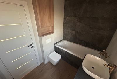 Duplex pe comandă. Parter cu posbilitate de extindere amenajare pod, 0% Comision - 6
