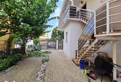 Apartament cu 3 camere în Romanilor - 3