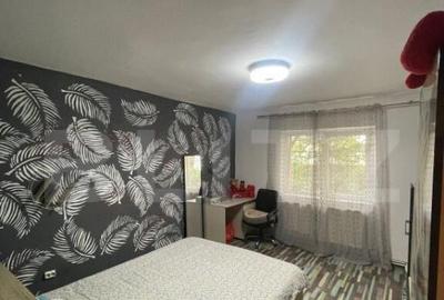 Apartament 3 camere decomandat, 81 mp, zona Uzina 2 - 2