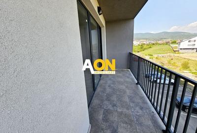Apartament 3 camere, 82 mp, Transalpina, etaj 2, parcare inclusă - 2