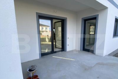 Casa individuala cu 5 camere, zona Cristian Casa individuala cu 5 camere, zona Cristian - 4