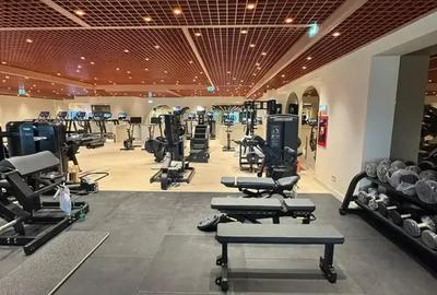 Cortina North – Apartament Lux 3 camere cu vedere liberă - 24