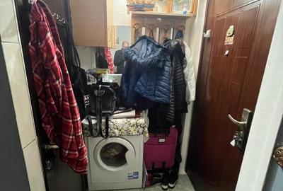 Garsonieră decomandată, mobilată în Olteniței - 3