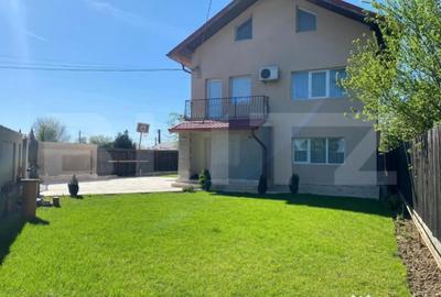 Casă cu 7 camere cu Teren 587 Mp în Valea - 1