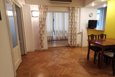 Un apartament foarte cochet situat in vecinateatea parcului Cismigiu - 3