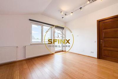 8 camere, Iancu Nicolae, Pipera, 500 mp teren, 500 mp utili totali, piscina - 12