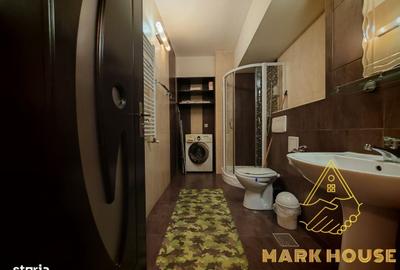 Apartament cu 2 camere în Nazărioaia - 1