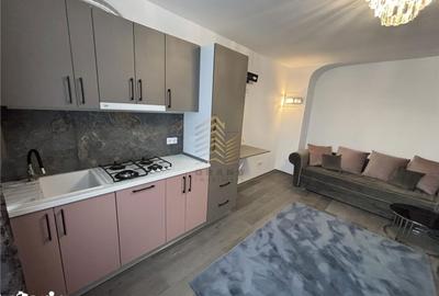 Apartament cu 2 camere în Central - 6