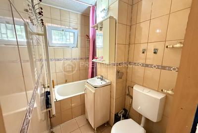 Apartament 2 camere, Alexandru cel Bun, 42mp, CT - 8