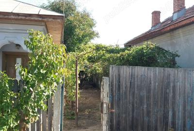 Casa de vanzare 1242 mp teren - 2