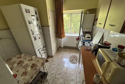 Apartament cu 3 camere decomandat în Dacia - 9