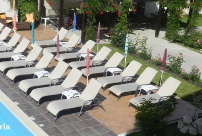 Casă cu Teren 2150 Mp în Central - 2