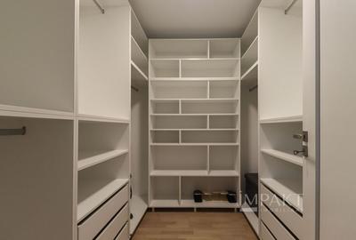 Casa insiruita cu finisaje de lux in cartierul Europa - 14