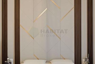 Apartament cu 2 camere, mobilat în Cotroceni - 12