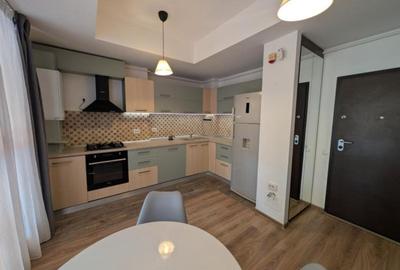 Apartament 3 camere Lux+ 33 mpTerasa in Bloc Nou langa metrou Obor - 4