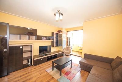 Apartament cu 1 camere semidecomandat în Grivița - 2