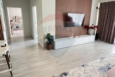 INCHIRIERE Apartament 3 camere My Dream Residence Pipera - 17