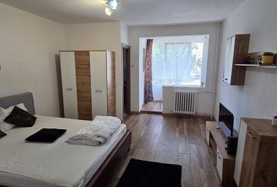 Garsonieră în Circumvalațiunii