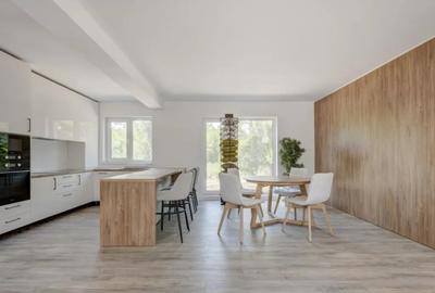 Casă cu 4 camere cu Canalizare în Niculești - 15