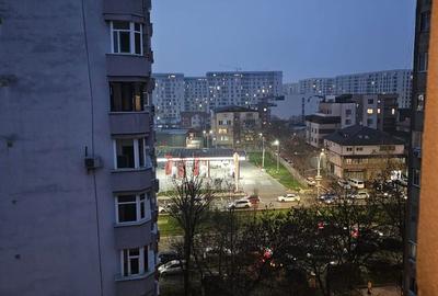 Apartament cu 4 camere în Drumul Taberei - 9