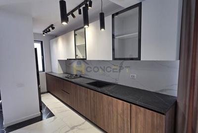 Vila individuala 4 camere panouri fotovoltaice - 5