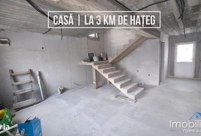 Casă cu Teren 638 Mp în Central - 4