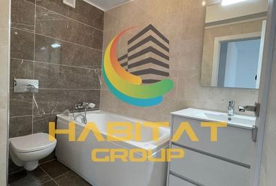 Apartament cu 2 camere decomandat în P-ța Alba Iulia - 5