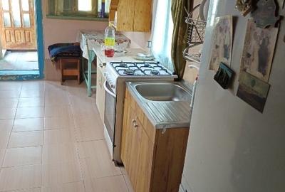 Casă cu 2 camere cu Canalizare în Socrujeni - 10