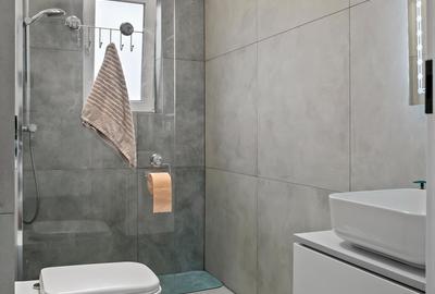 Vilă P+1 modernă, Comuna Berceni – Str. Grădinari - 8