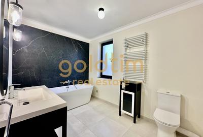 Duplex cu 4 camere cu Canalizare în Pipera - 13