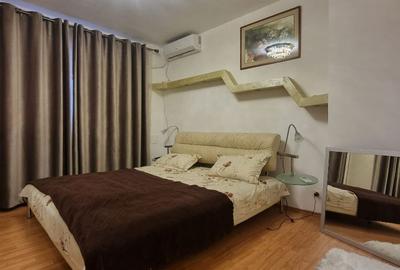 Apartament cu 4 camere decomandat în Matei Voievod - 11