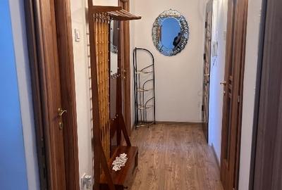 Apartament cu 2 camere semidecomandat, mobilat în Ultracentral - 10