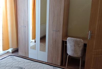 Apartament cu 2 camere semidecomandat în Borhanci - 7