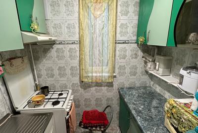Apartament cu 2 camere semidecomandat în Central - 5