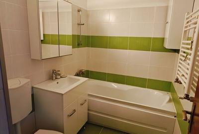 Apartament cu 2 camere decomandat în Brâncoveanu - 2
