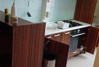 Apartament cu 2 camere în UTA - 2