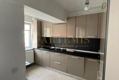 Apartament de 2 camere, decomandat, 62 mp, zona Mall - 4