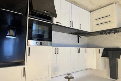 Inchiriez apartament - 4