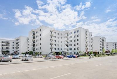 Apartament 3 camere Padurea Baneasa - GREENFIELD Residence - 15