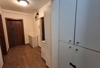 Apartament de inchiriat  Virtuții- metrou Lujerului/ boiler electric - 11
