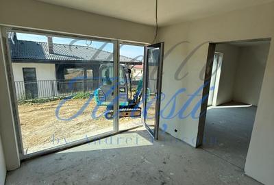 Casa pe 3 nivele in Feleac - 6