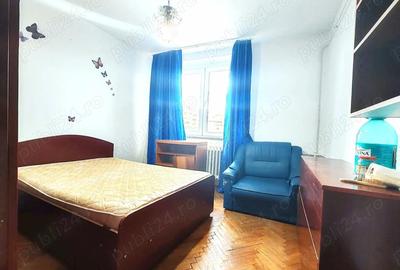 Apartament cu 2 camere semidecomandat în Trivale - 1