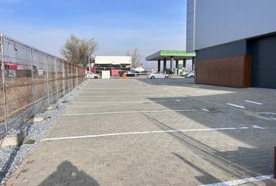 Spatiu de Container/Food Truck - Parcare Imobil Trei Fantani x DN28 - 3