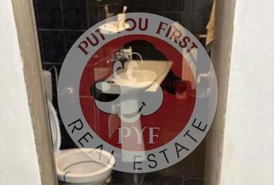 Garsonieră decomandată în Militari - 2