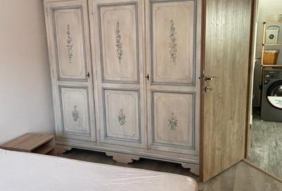 Apartament 2 camere de inchiriat in Manastur str Campului - 5