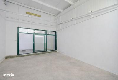 Spațiu comercial, de 595 mp, în Geamăna - 1